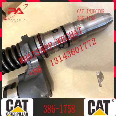 SWAFLY Diesel Engine Parts 3508 3512 3516 Fuel Injector 3861758 386-1758 20R1270 20R-1270 Nozzle Injector
