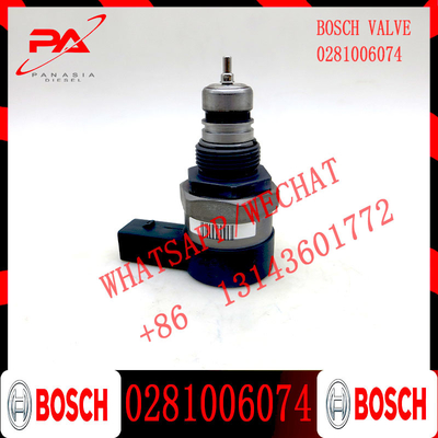 Pressure Control valve Pressure regulator for VW AUDI SKODA SEAT 0281006074 0281006075 057130764AB