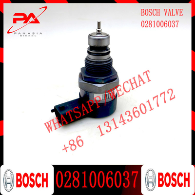 For KIA SORENTO Mk2 2.0D 2010 CR Pressure Regulator Metering Valve OEM 89644 31402-2F000 314022F000 0281006037