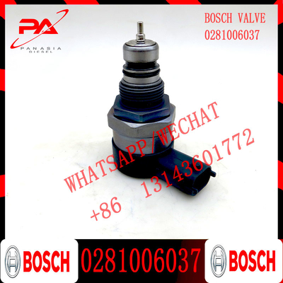 For KIA SORENTO Mk2 2.0D 2010 CR Pressure Regulator Metering Valve OEM 89644 31402-2F000 314022F000 0281006037