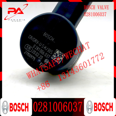 For KIA SORENTO Mk2 2.0D 2010 CR Pressure Regulator Metering Valve OEM 89644 31402-2F000 314022F000 0281006037