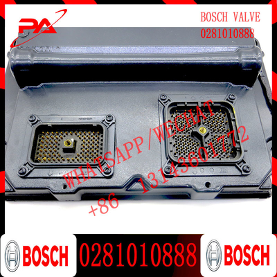 VP44 FUEL Injection control unit 0281010888 1467045031 fit for 0470504026 0470504037 high pressure pump