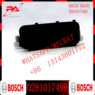 CMYAUM 0281017499 Original New Engine controller ECU Computer Board engine control unit for Foton