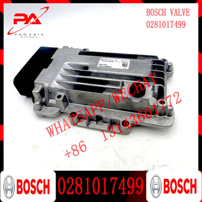 CMYAUM 0281017499 Original New Engine controller ECU Computer Board engine control unit for Foton
