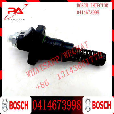 High pressure pump 04504421 04503243 0414673998 TCD 6.1 L6 AGRI POWER Injection pump