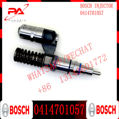Genuine Original New Common Rail Unit Pump Injector 0414701057 0414701008 1409193 1529751 1497386 1455861 5237152 057436