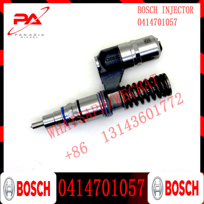 Genuine Original New Common Rail Unit Pump Injector 0414701057 0414701008 1409193 1529751 1497386 1455861 5237152 057436