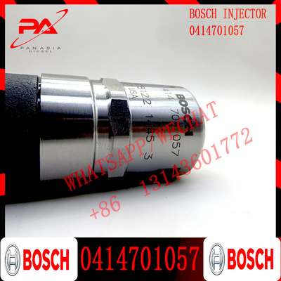 Genuine Original New Common Rail Unit Pump Injector 0414701057 0414701008 1409193 1529751 1497386 1455861 5237152 057436