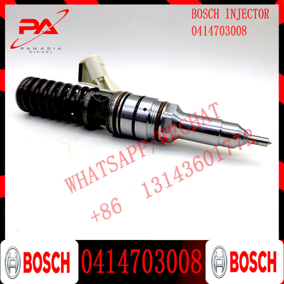 Genuine diesel fuel inyector unit injector 0414703008 for  Stralis L190S50 260S50 440S42 440S50
