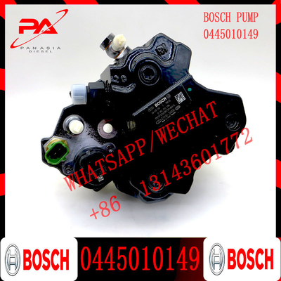 Genuine Diesel Fuel Injection Pump 0445010149 0445010347 For HYUNDAI KIA IX55 33100-3A000