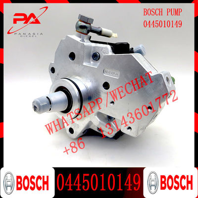 Genuine Diesel Fuel Injection Pump 0445010149 0445010347 For HYUNDAI KIA IX55 33100-3A000
