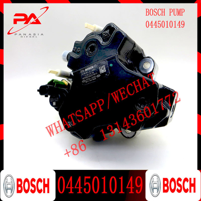 Genuine Diesel Fuel Injection Pump 0445010149 0445010347 For HYUNDAI KIA IX55 33100-3A000