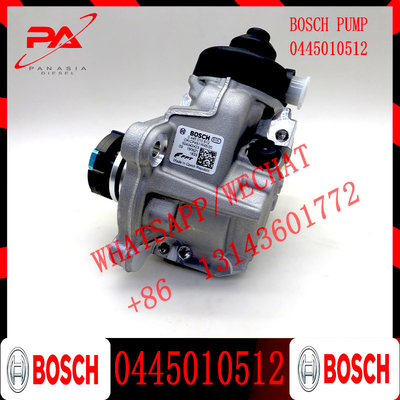 New CP4 Diesel Common Rail Fuel Injection Pump 0445010512 0445010545 0445010559