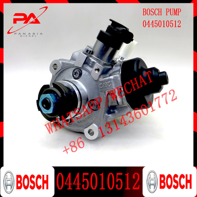 New CP4 Diesel Common Rail Fuel Injection Pump 0445010512 0445010545 0445010559