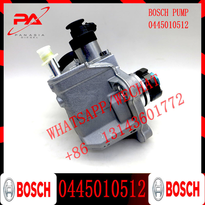 New CP4 Diesel Common Rail Fuel Injection Pump 0445010512 0445010545 0445010559