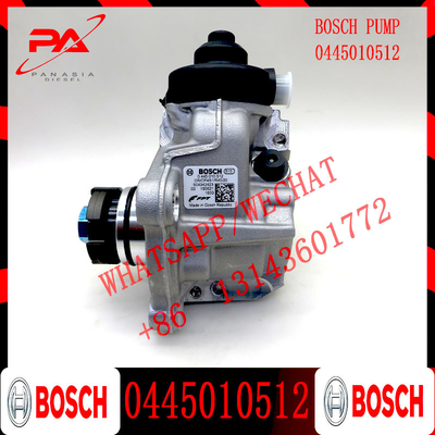 New CP4 Diesel Common Rail Fuel Injection Pump 0445010512 0445010545 0445010559