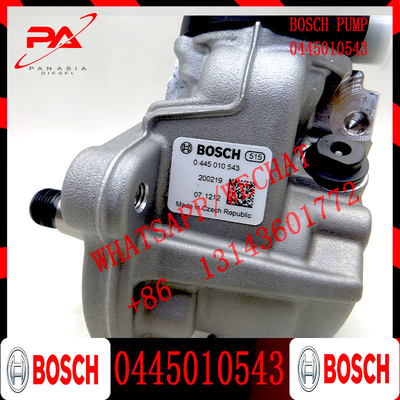 original new pump fuel injection pump 0445010543 0445010508 Diesel fuel Pump 0445010543