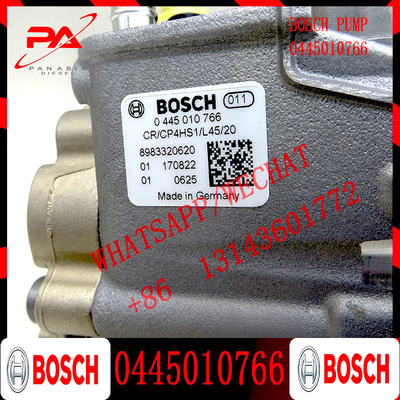 Original New Diesel Injector Diesel Fuel Pump 0445010766 For Isuzu 8983320620 8-98332-062-0