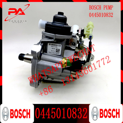 Original New Diesel Fuel Pump 0445010614 0445010629 0445010662 0445010832 0445010833 For Citroen/Jaguar/Peugeot/Land Rov