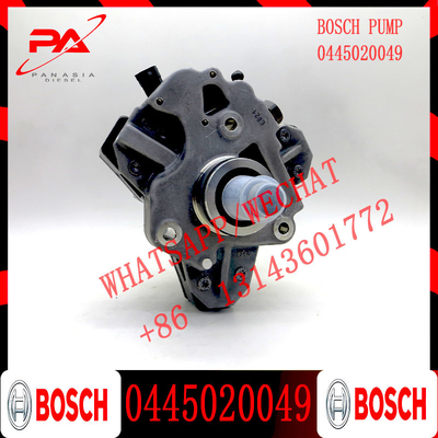 Original New Engine Diesel Fuel Pump 0445020049 ME193960 For MITSUBISHI FUSO / MERCEDES Engine