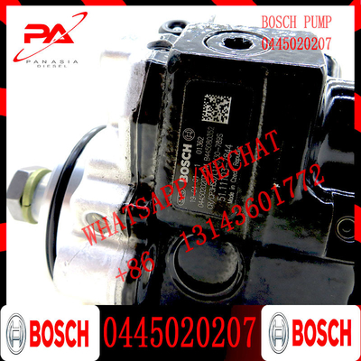 Original Genuine New Engine Diesel Fuel Pump 0445020207 51.11103-7844 0445020167 0445020169 51.11103-7826 51111037826