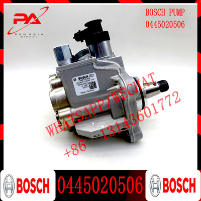 Original New Diesel Injector Diesel Fuel Pump 0445020506 For MHI 32K6500010