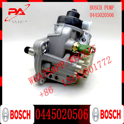 Original New Diesel Injector Diesel Fuel Pump 0445020506 For MHI 32K6500010