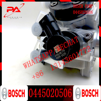 Original New Diesel Injector Diesel Fuel Pump 0445020506 For MHI 32K6500010