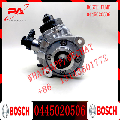 Original New Diesel Injector Diesel Fuel Pump 0445020506 For MHI 32K6500010