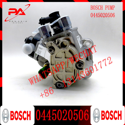 Original New Diesel Injector Diesel Fuel Pump 0445020506 For MHI 32K6500010