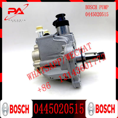 Diesel pump 0445020515 common rail injector pump diesel engine pump 0 445 020 515 for Mercedes CR/CP4N1/L50/20-S