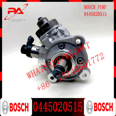 Diesel pump 0445020515 common rail injector pump diesel engine pump 0 445 020 515 for Mercedes CR/CP4N1/L50/20-S