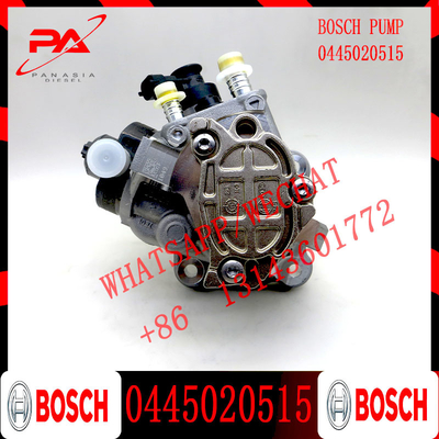 Diesel pump 0445020515 common rail injector pump diesel engine pump 0 445 020 515 for Mercedes CR/CP4N1/L50/20-S