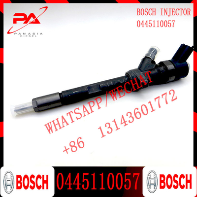 DIESEL COMMON RAIL FUEL INJECTOR 0445110057 1980CL 1980CN 1980CP 198078 198079 96352463 96384889