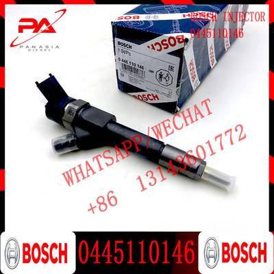 Genuine Original New 0445110146 For Renault/Opel/Vauxhall 198066 93169139 93183595 96255425 7700107165 7700111014 770011