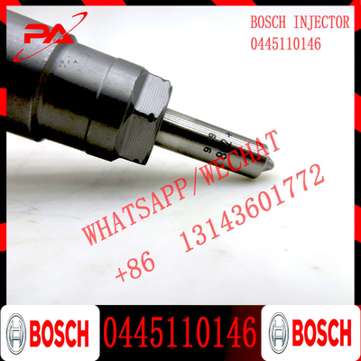 Genuine Original New 0445110146 For Renault/Opel/Vauxhall 198066 93169139 93183595 96255425 7700107165 7700111014 770011