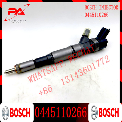 Brand New Original 0445110039 0445110047 0445110266 Common Rail Injector For BMW 330 530 730 / Land Rover Range Rover 20