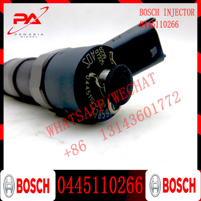 Brand New Original 0445110039 0445110047 0445110266 Common Rail Injector For BMW 330 530 730 / Land Rover Range Rover 20