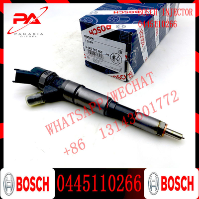 Brand New Original 0445110039 0445110047 0445110266 Common Rail Injector For BMW 330 530 730 / Land Rover Range Rover 20
