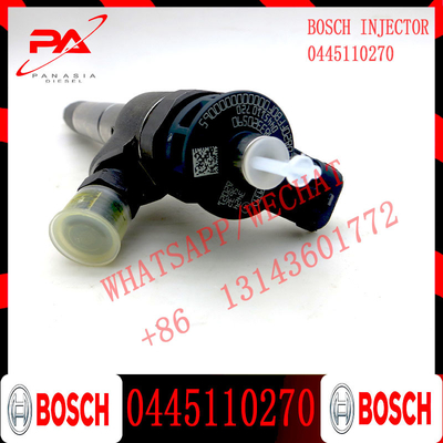 Hot Sale 100% New Diesel Fuel Injector 0445110269 0445110270 For Chevrolet 2.0d 2006-