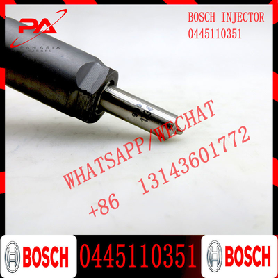 0445120027 Factory Price Common Rail Injector Fuel Injector Nozzles For FIAT OPEL VAUXHALL ALFA ROMEO OEM 0445110351