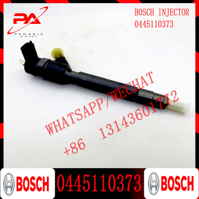 Original And New Common Rail Injector 0445110373 0445110374 0986435243 33800-2F300 5258774