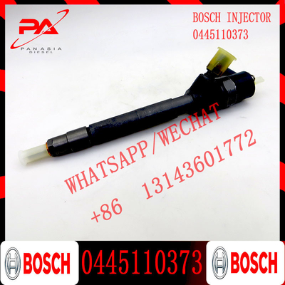 Original And New Common Rail Injector 0445110373 0445110374 0986435243 33800-2F300 5258774
