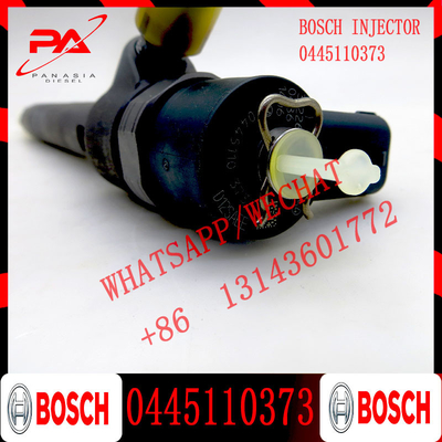 Original And New Common Rail Injector 0445110373 0445110374 0986435243 33800-2F300 5258774