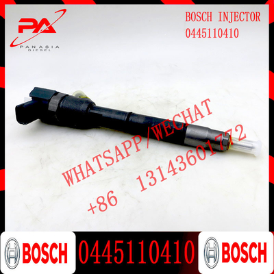 Genuine Original New Injector 33800-2A800 33800-2A960 0445110410 0445110411 Common Rail Fuel Diesel Injector for Kia / H
