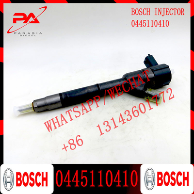 Genuine Original New Injector 33800-2A800 33800-2A960 0445110410 0445110411 Common Rail Fuel Diesel Injector for Kia / H