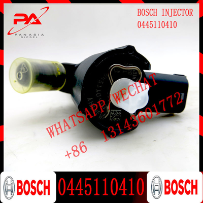 Genuine Original New Injector 33800-2A800 33800-2A960 0445110410 0445110411 Common Rail Fuel Diesel Injector for Kia / H
