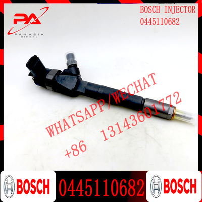 Original and Brand New Common Rail Fuel Injector 0445110682 0986435289 55263233