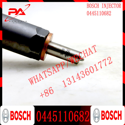 Original and Brand New Common Rail Fuel Injector 0445110682 0986435289 55263233