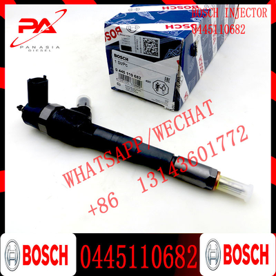 Original and Brand New Common Rail Fuel Injector 0445110682 0986435289 55263233